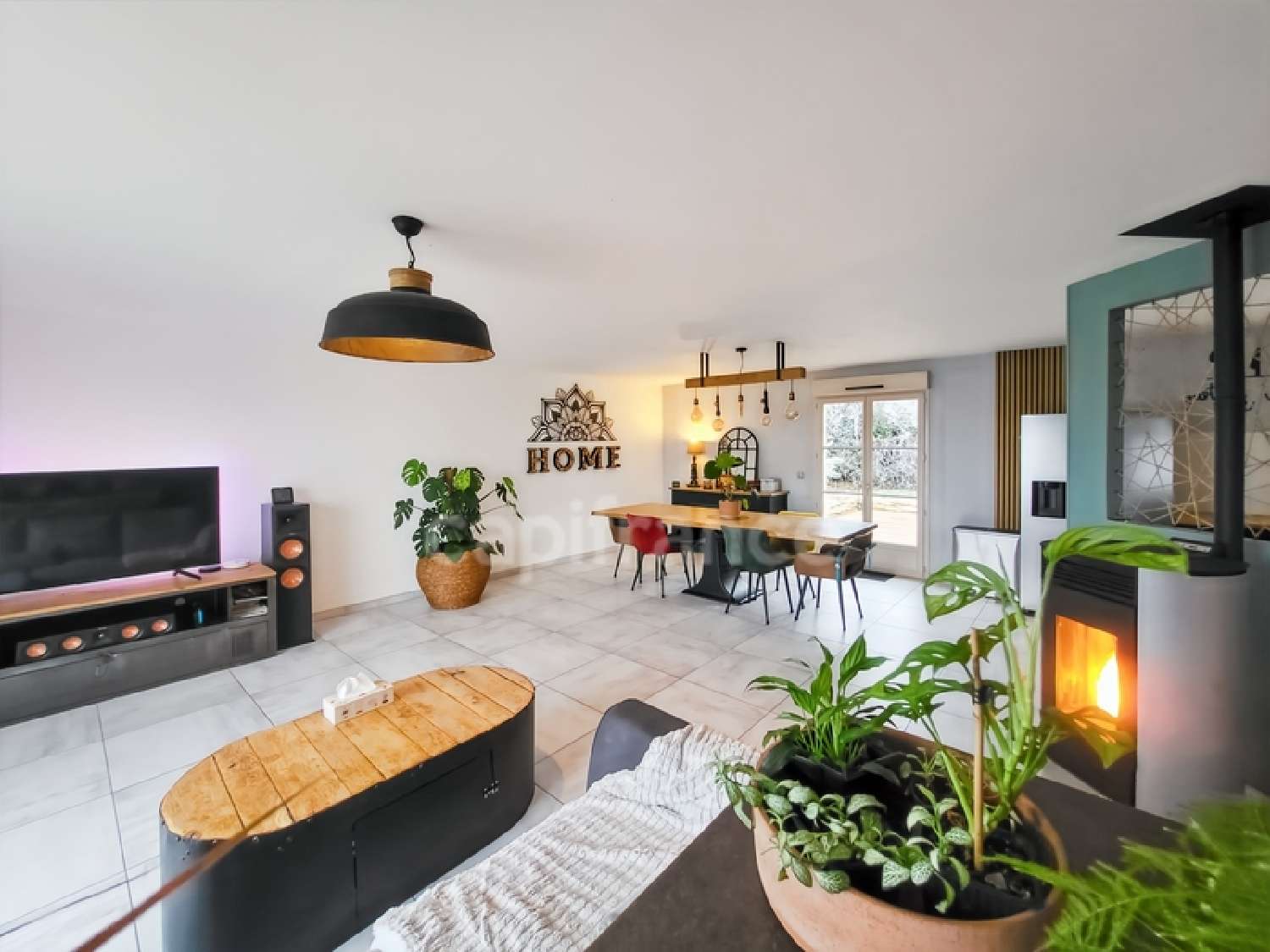  for sale house Pontailler-sur-Saône Côte-d'Or 2