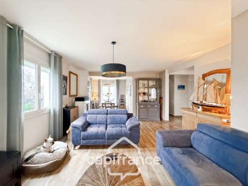 Pontivy Morbihan Haus Bild 7246417