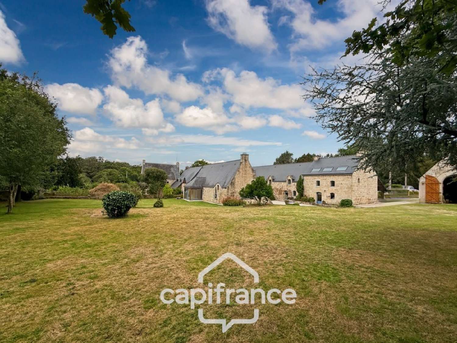  en venta casa Pontivy Morbihan 2
