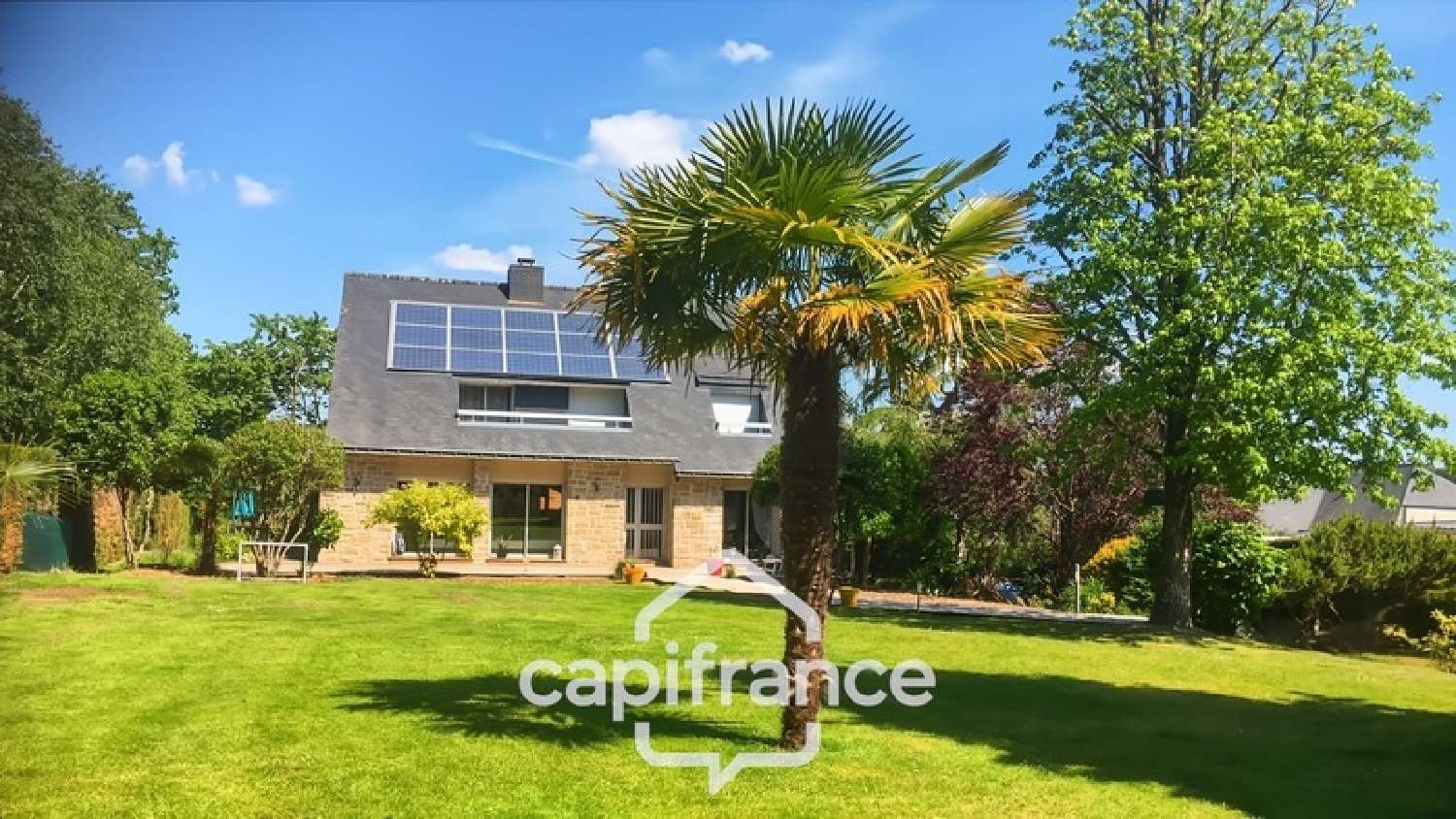  en venta casa Pontivy Morbihan 3