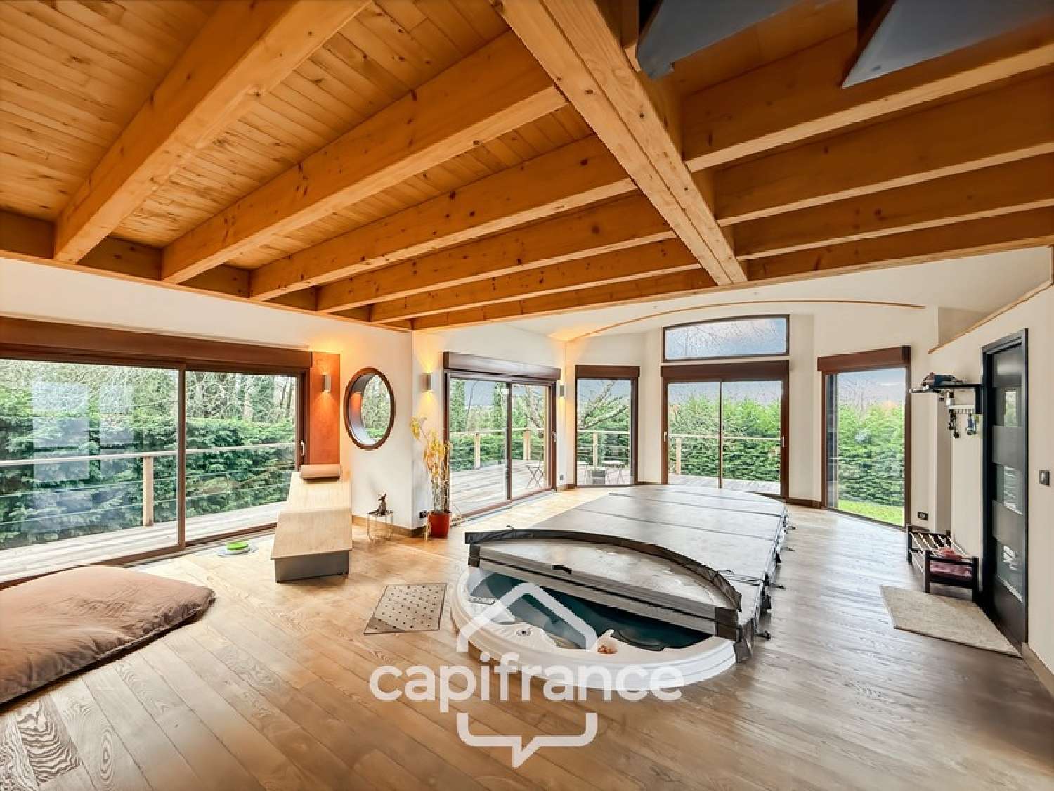  en venta casa Pontivy Morbihan 4