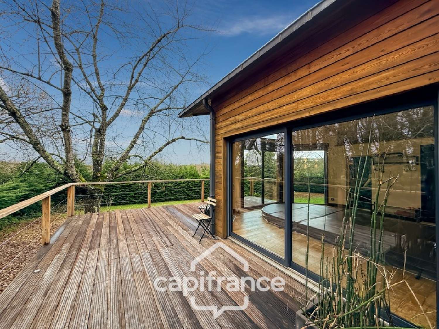  en venta casa Pontivy Morbihan 5