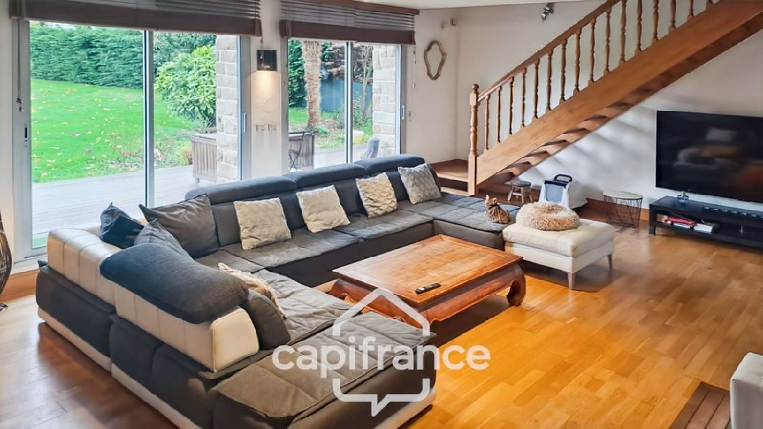  en venta casa Pontivy Morbihan 7