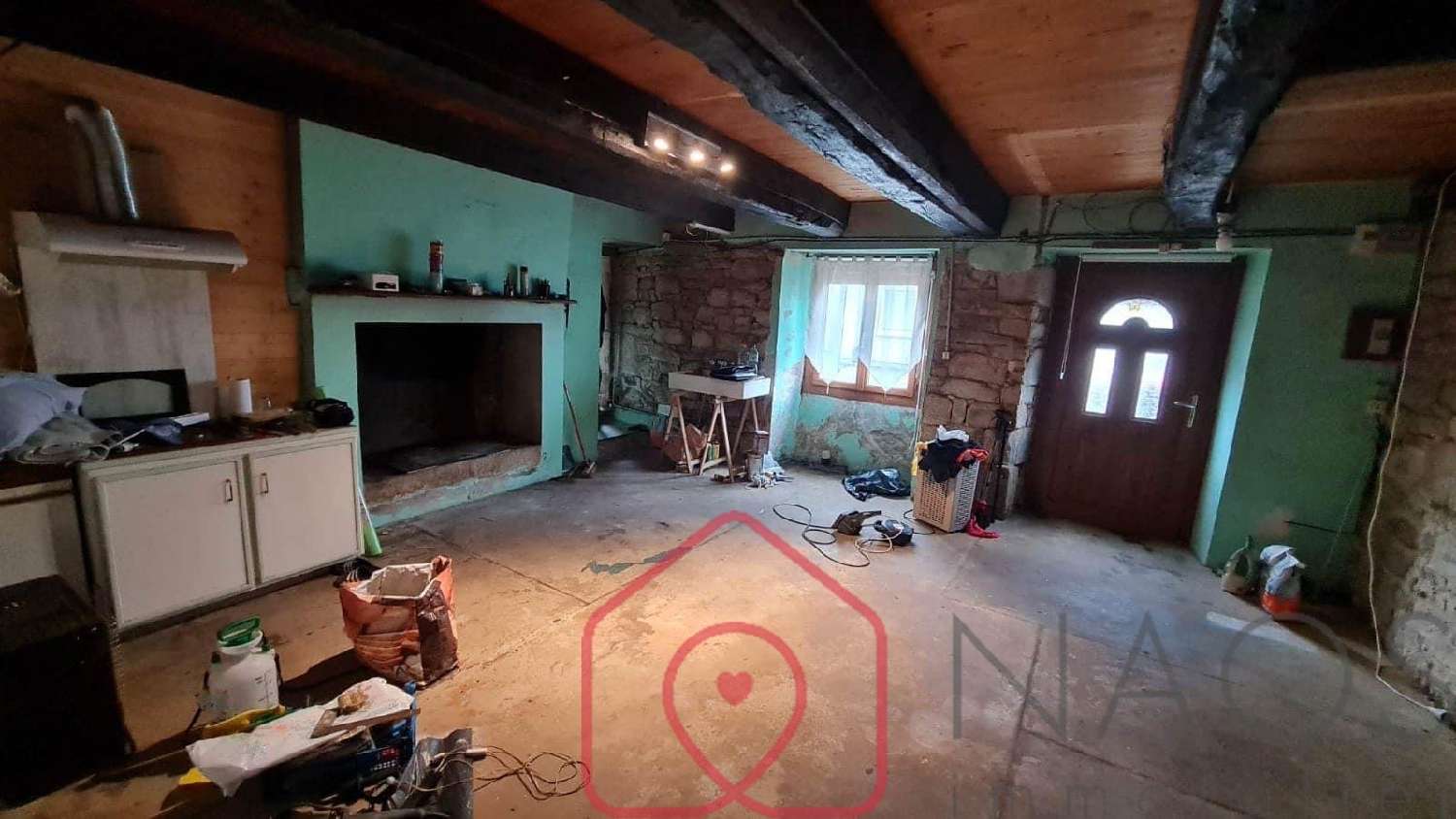  te koop huis Pontivy Morbihan 2