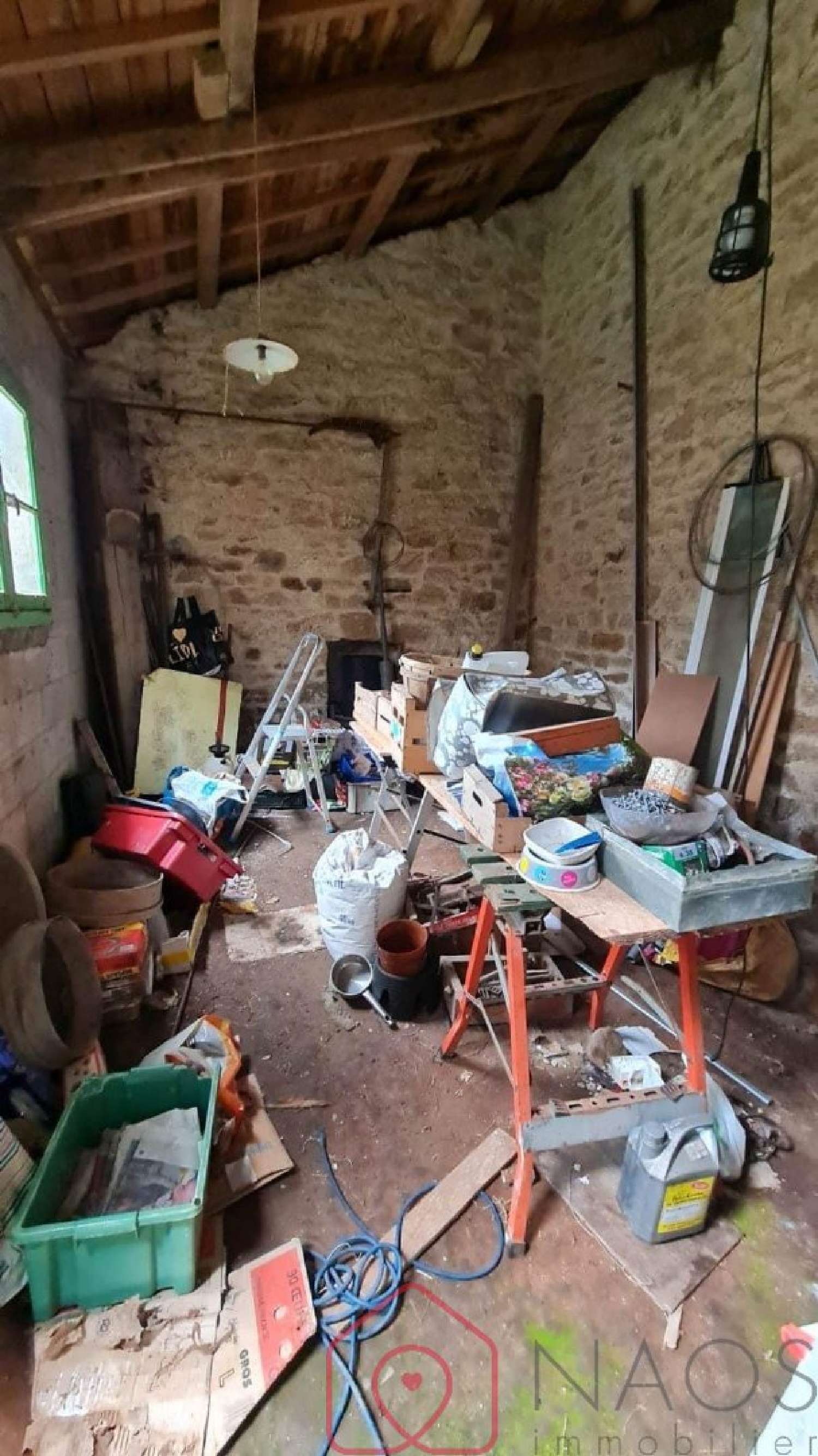  te koop huis Pontivy Morbihan 4