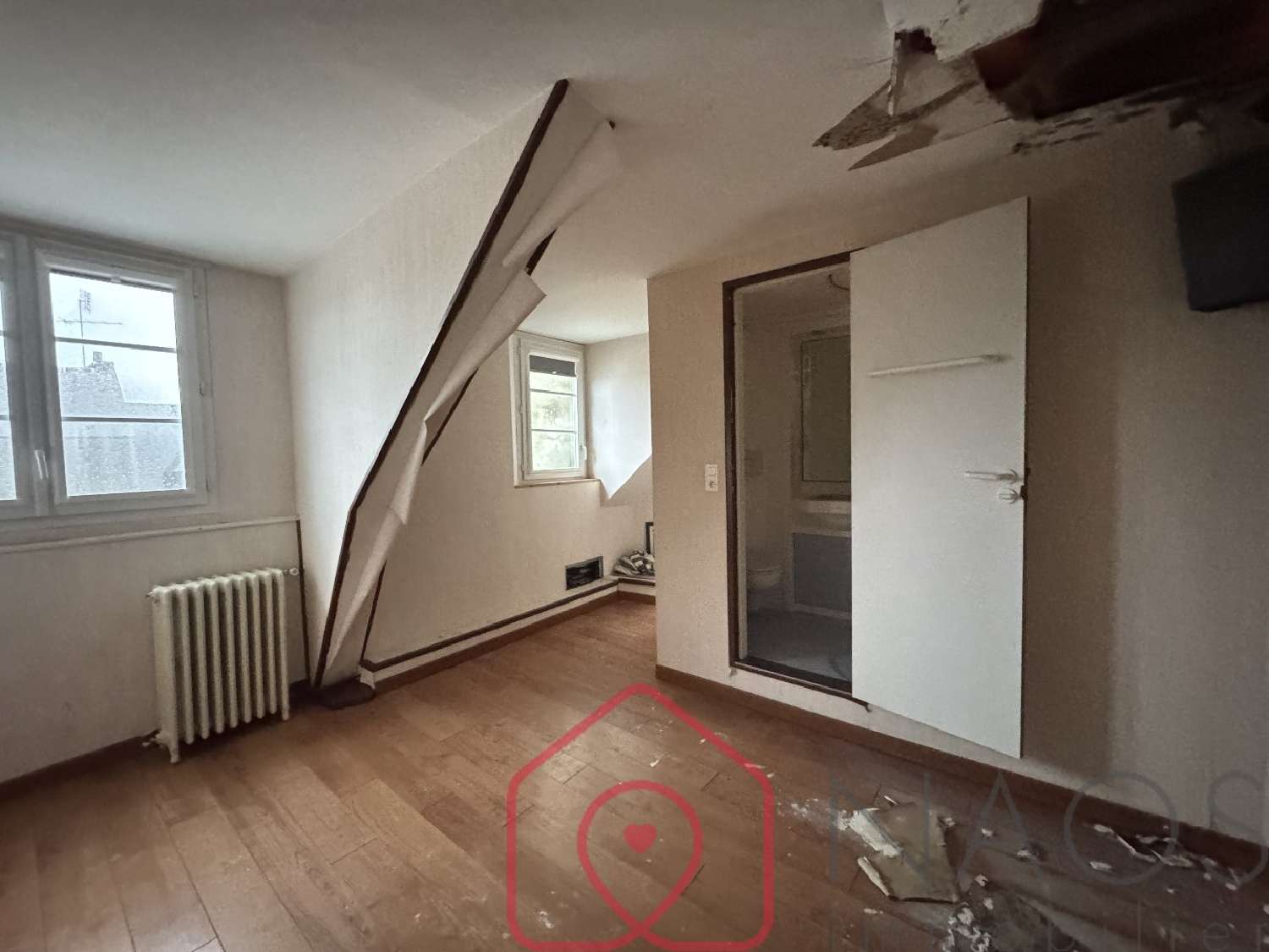  kaufen Haus Pontivy Morbihan 4