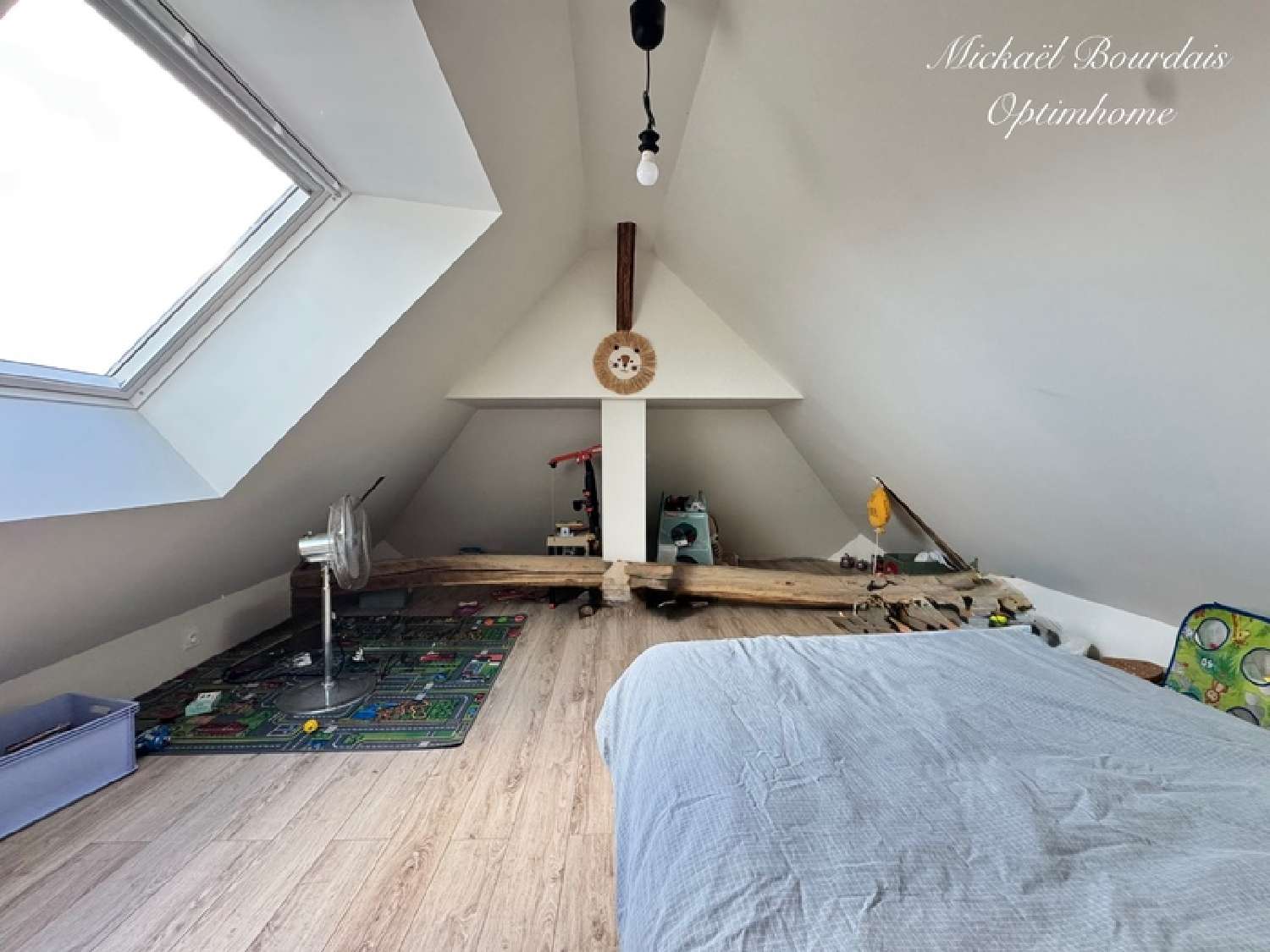  en venta casa Pontvallain Sarthe 2