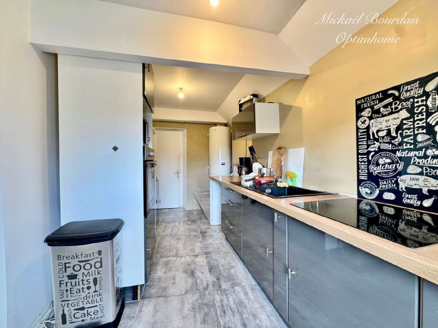  en venta casa Pontvallain Sarthe 3