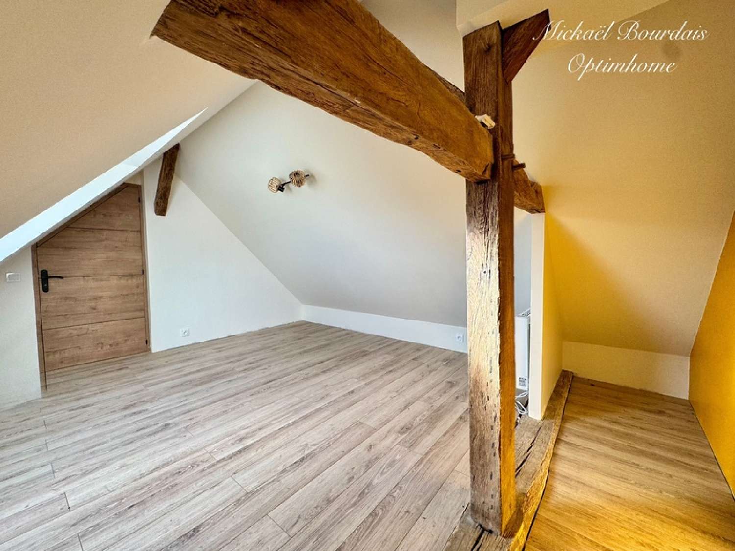  en venta casa Pontvallain Sarthe 5