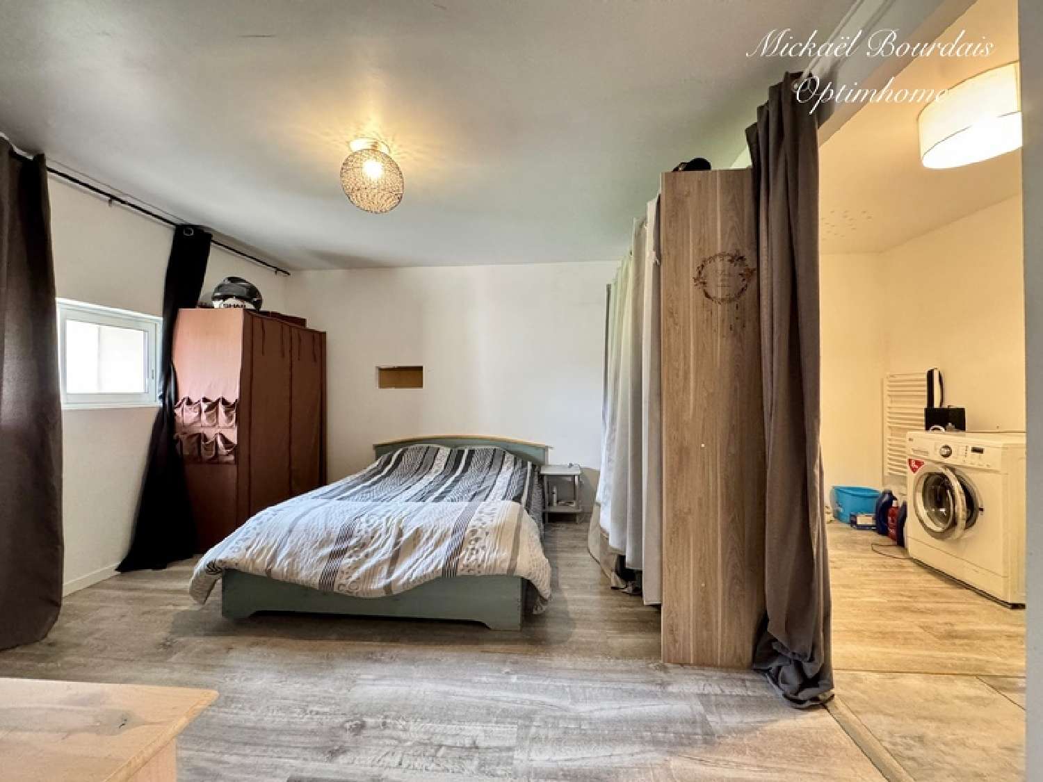  en venta casa Pontvallain Sarthe 6