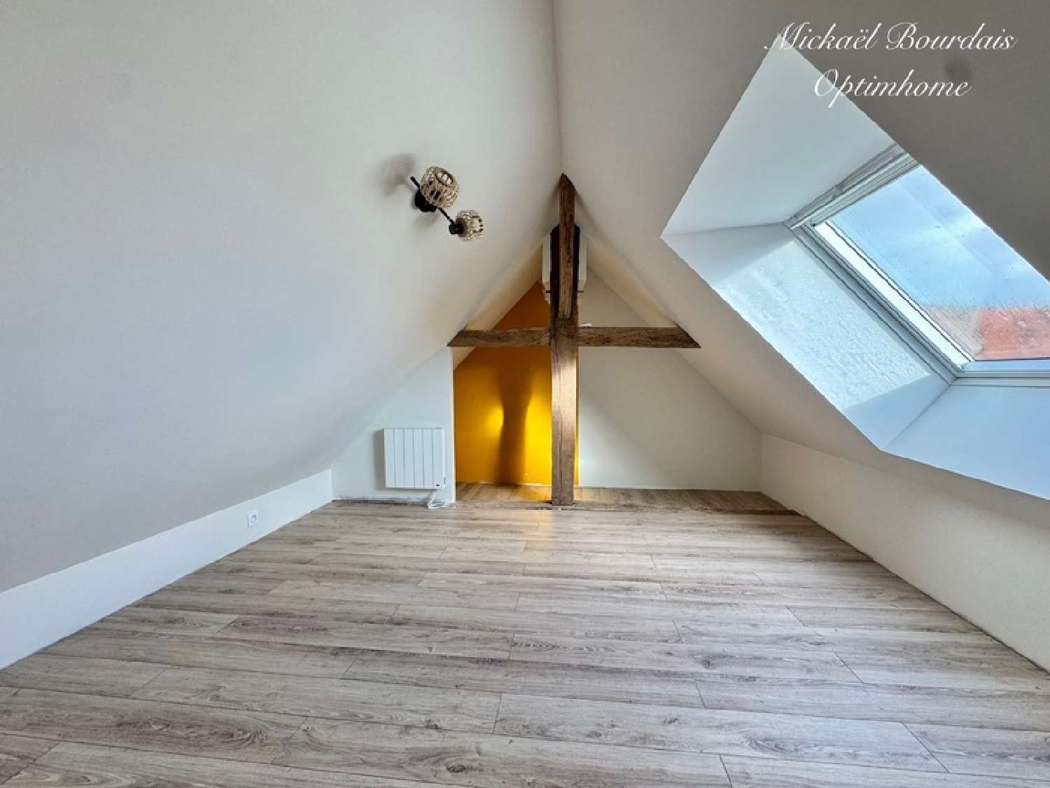  en venta casa Pontvallain Sarthe 7