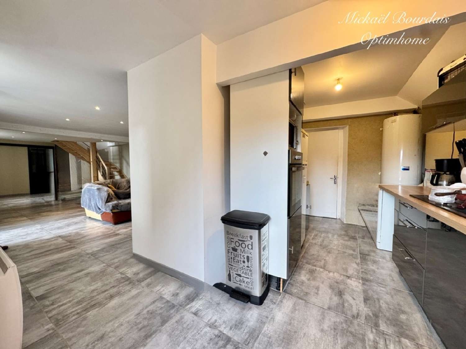  en venta casa Pontvallain Sarthe 8