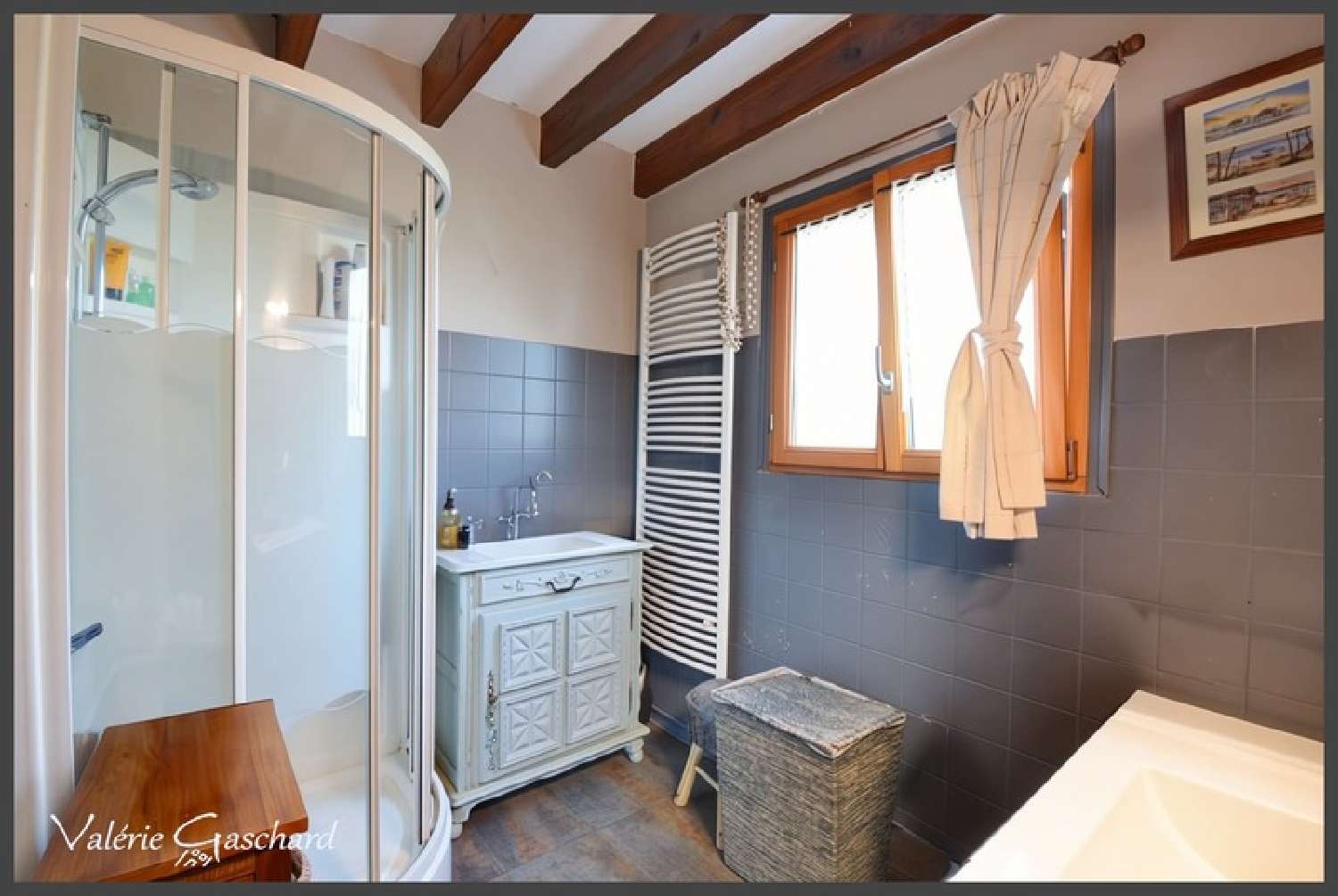  en venta casa Porchères Gironde 8