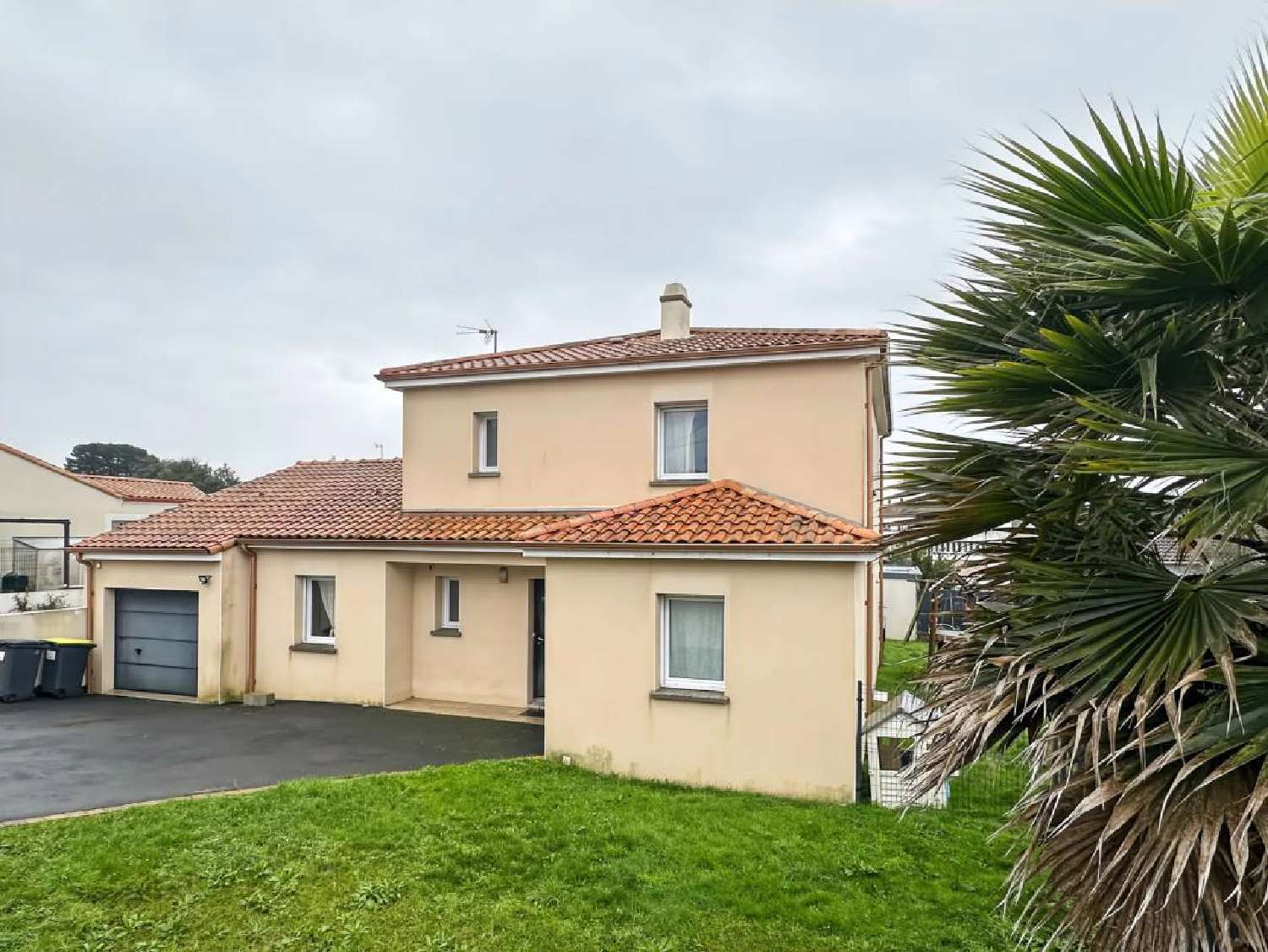  te koop huis Pornic Loire-Atlantique 1