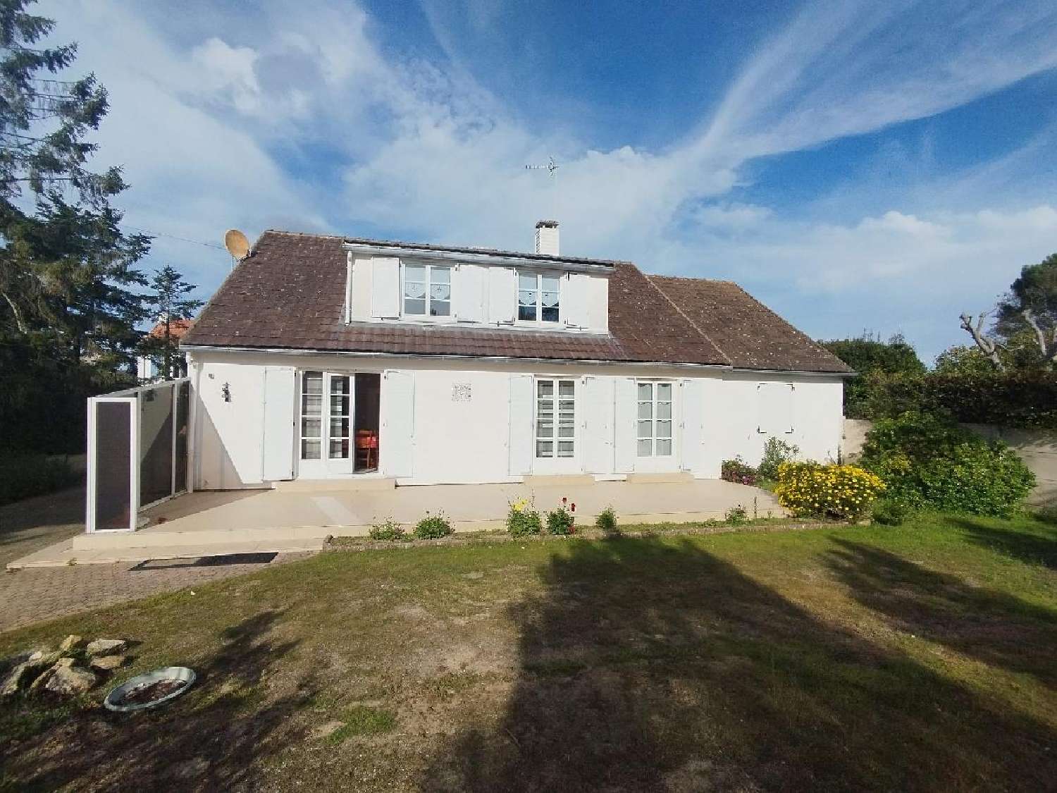  te koop huis Pornichet Loire-Atlantique 5