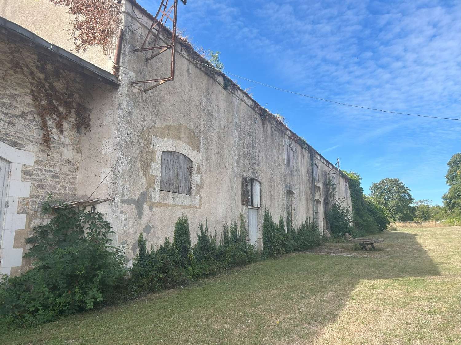  for sale house Port-d'Envaux Charente-Maritime 3