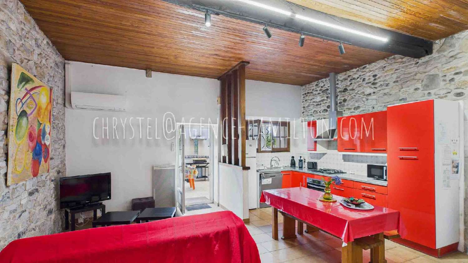  for sale house Port-de-Lanne Landes 5