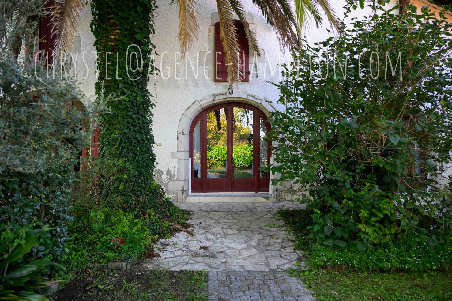  for sale house Port-de-Lanne Landes 1