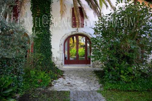 Port-de-Lanne Landes house foto 7237666