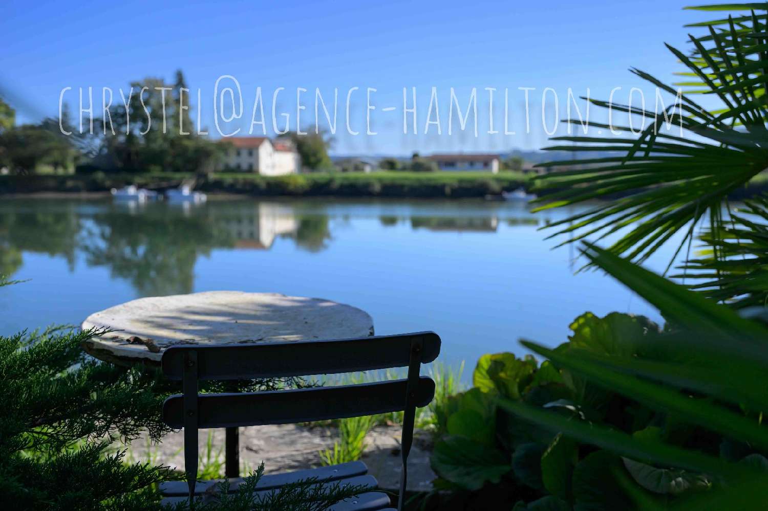  for sale house Port-de-Lanne Landes 5