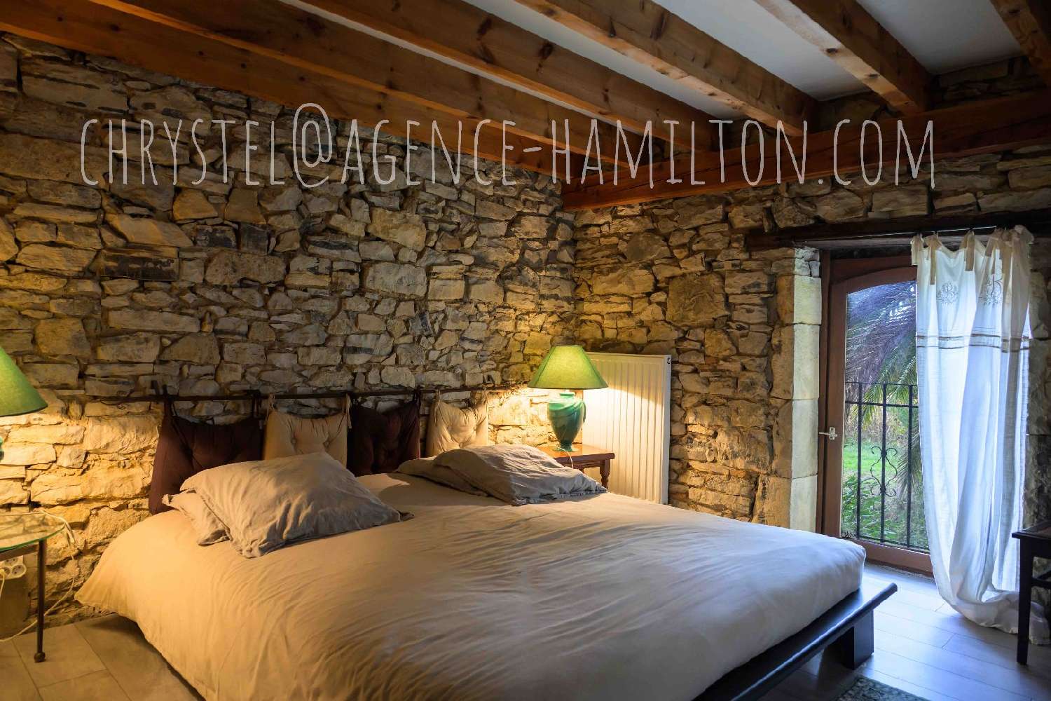  for sale house Port-de-Lanne Landes 7