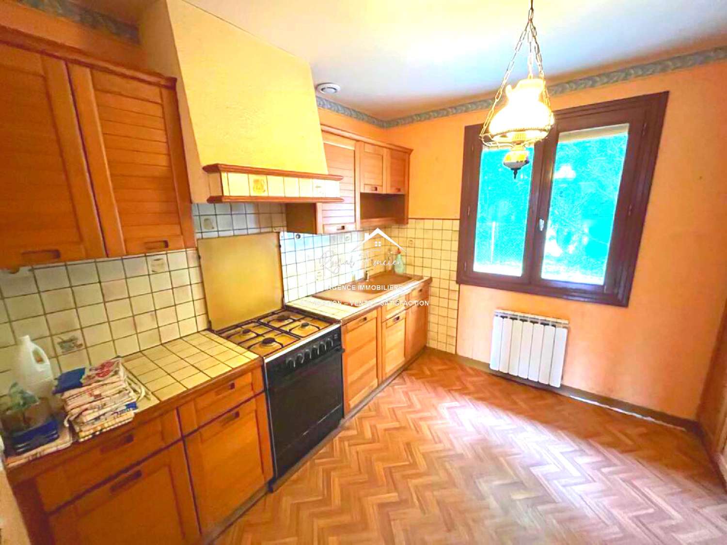  te koop huis Port-de-Piles Vienne 5