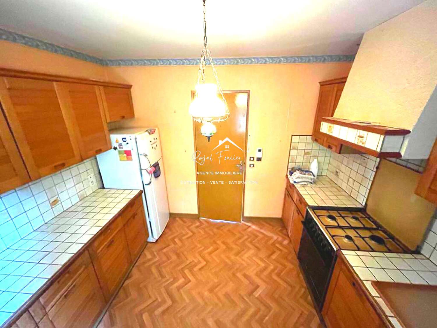  te koop huis Port-de-Piles Vienne 7