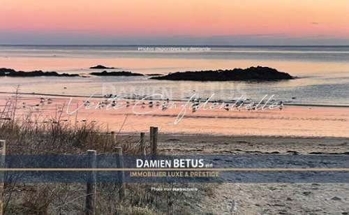 Port-Joinville Vendée Haus Bild 7241929