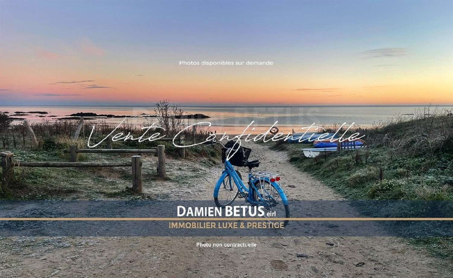  kaufen Haus Port-Joinville Vendée 4