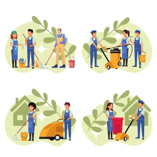 Port-Joinville Vendée maison foto 7247204