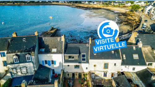 Port-Navalo Morbihan Haus Bild 7246556