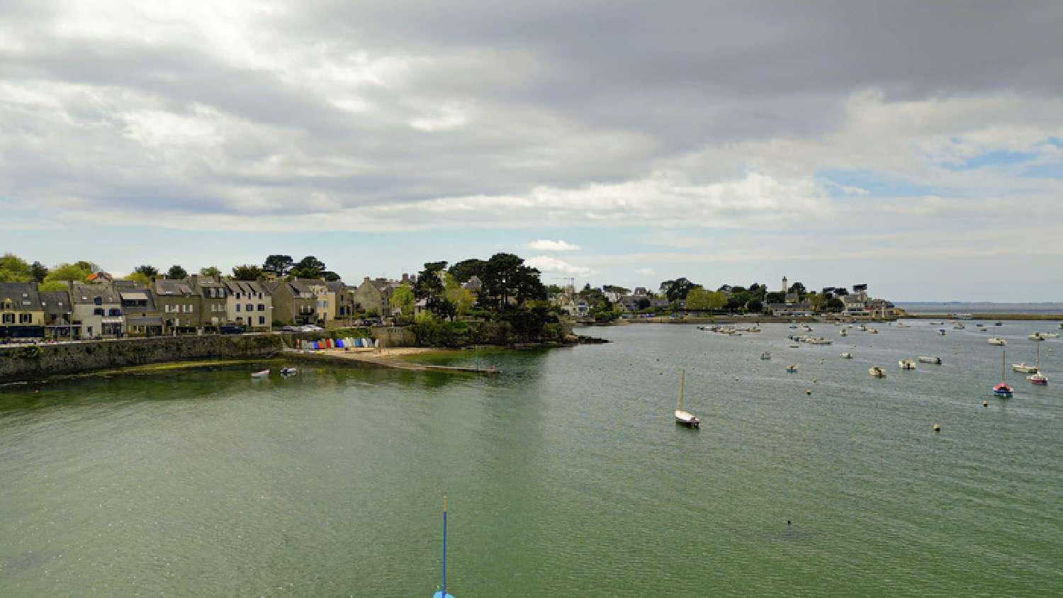  kaufen Haus Port-Navalo Morbihan 3