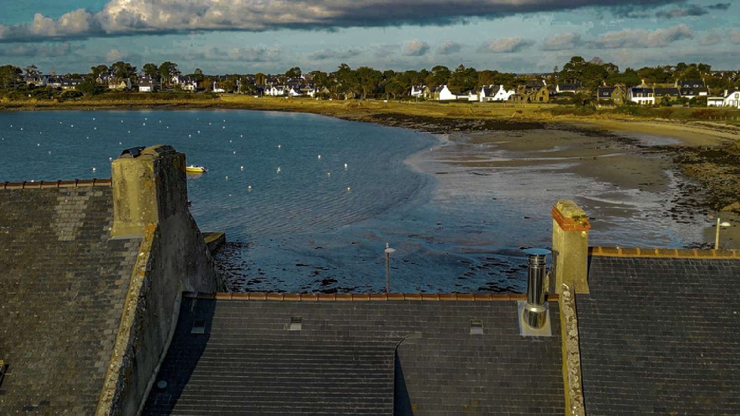  kaufen Haus Port-Navalo Morbihan 4