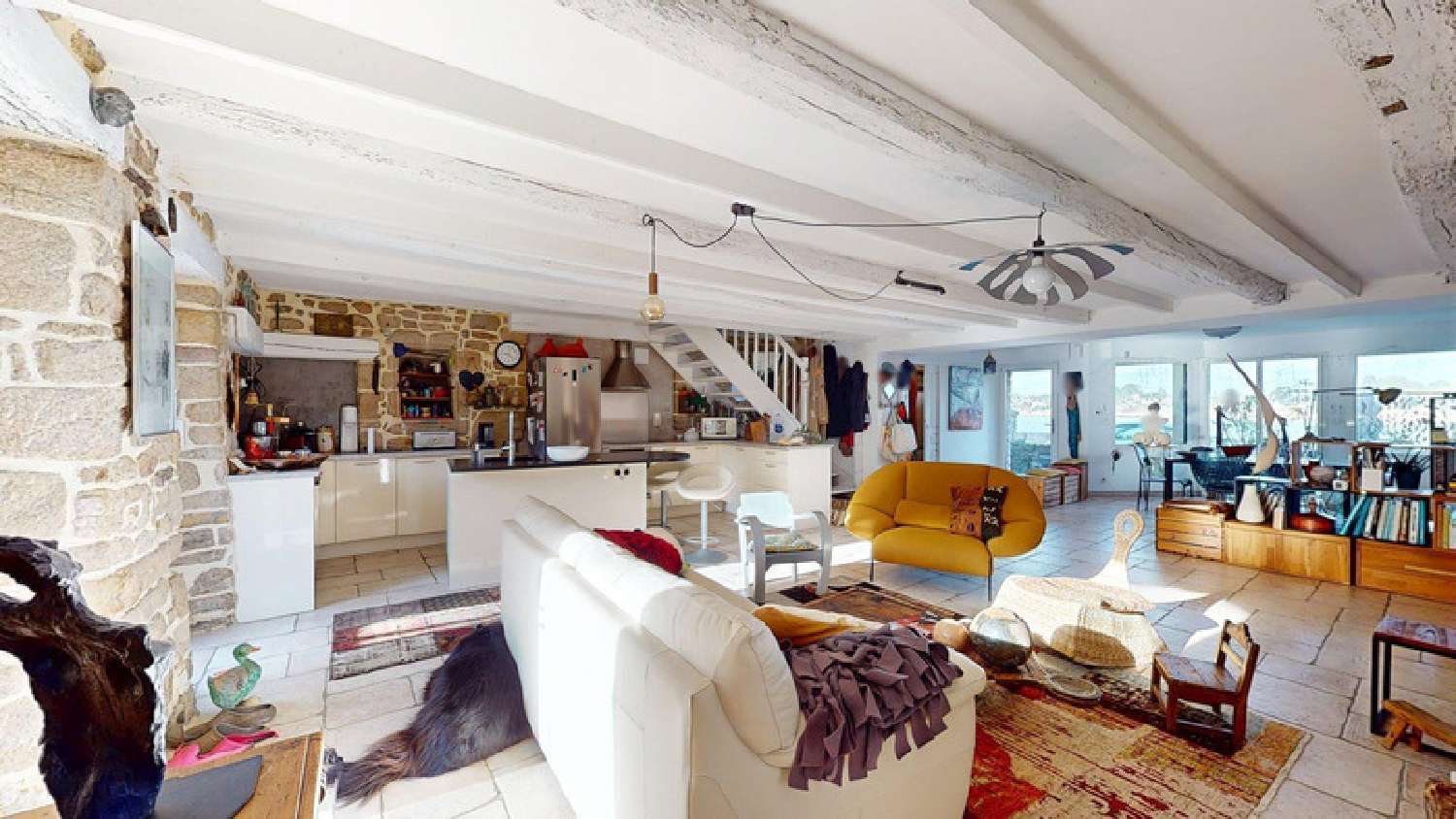  kaufen Haus Port-Navalo Morbihan 6