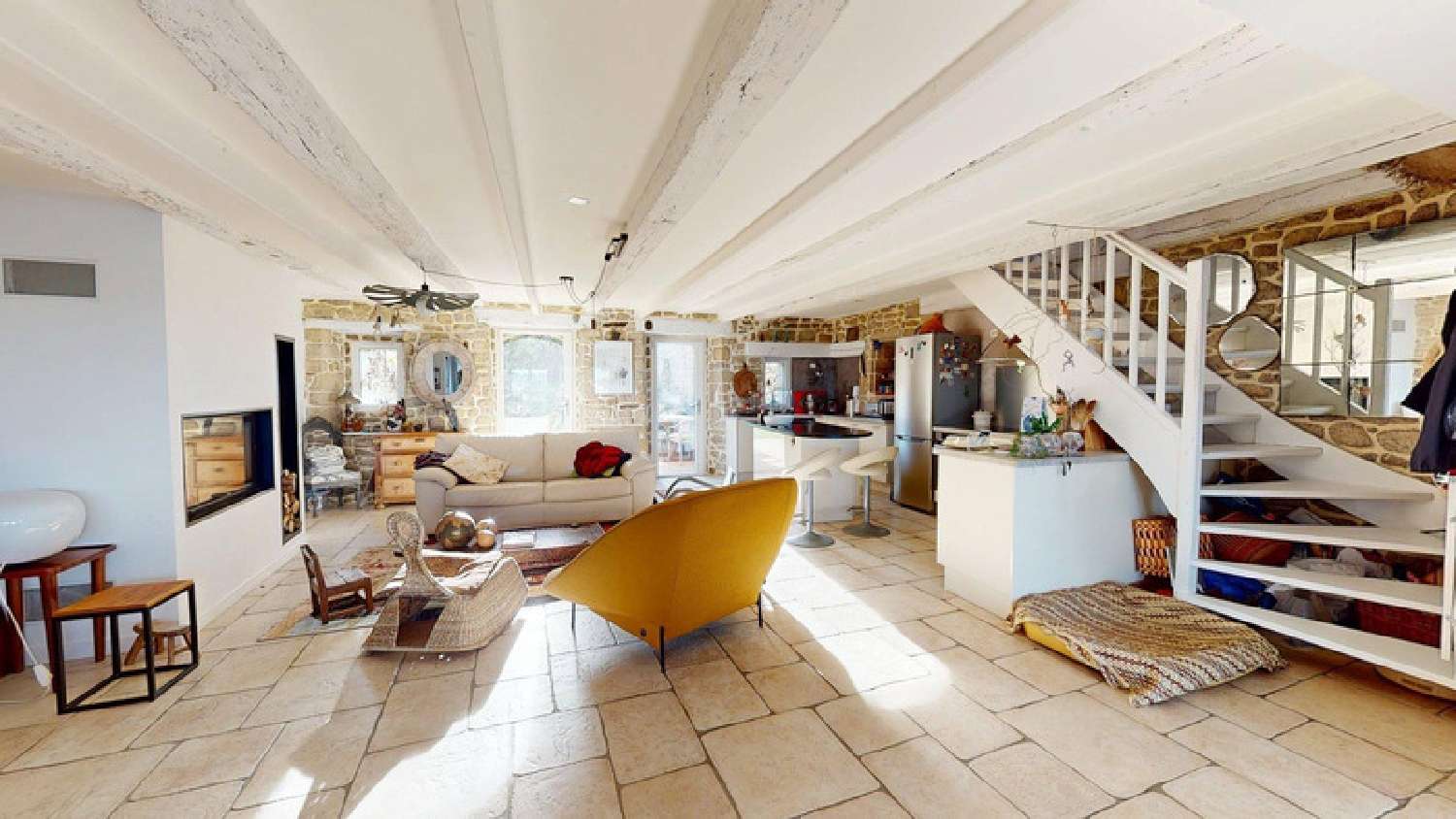  kaufen Haus Port-Navalo Morbihan 7