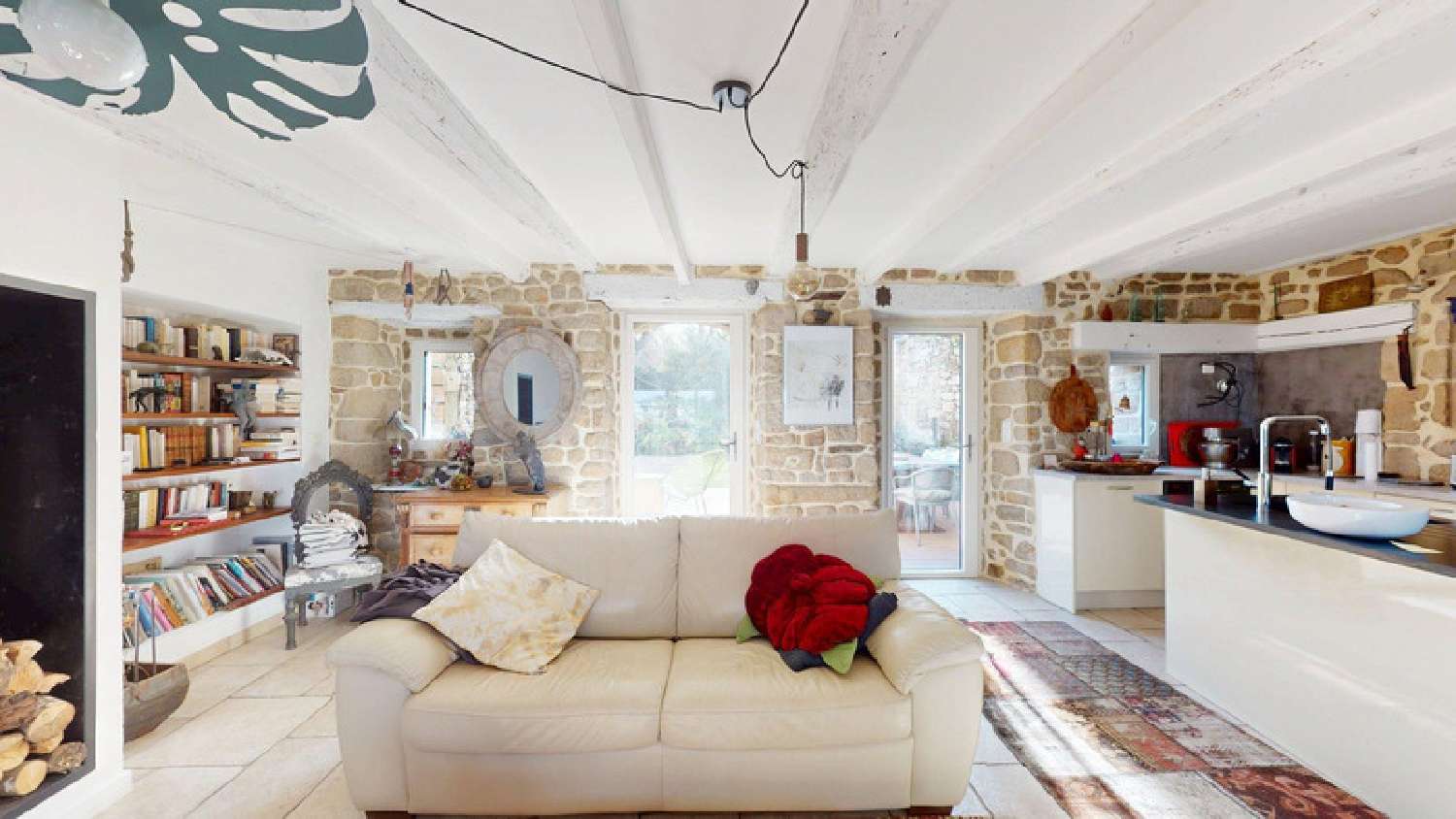  kaufen Haus Port-Navalo Morbihan 8