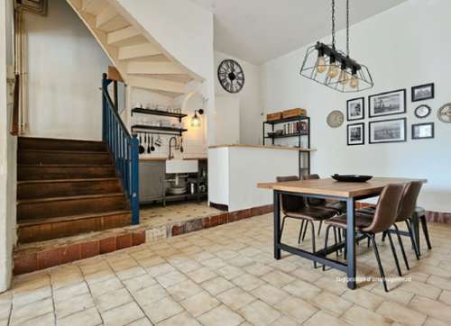 Port-Sainte-Marie Lot-et-Garonne house foto 7248464