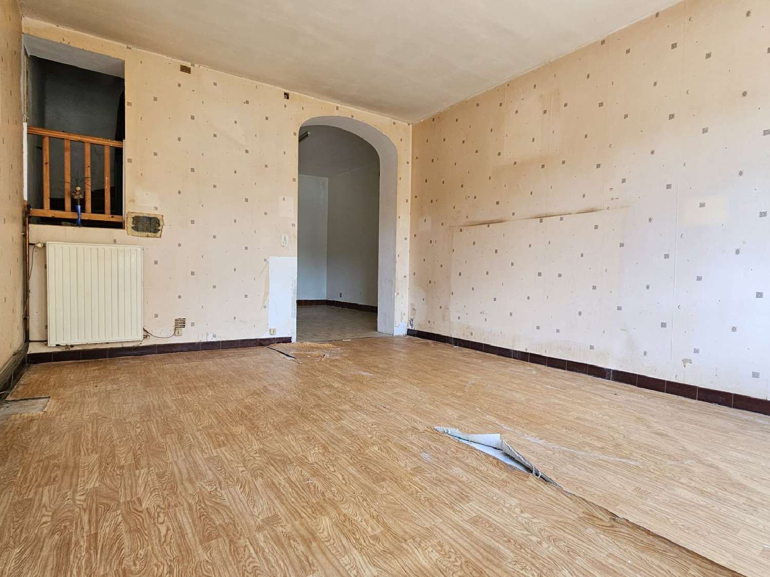 for sale house Port-Sainte-Marie Lot-et-Garonne 3