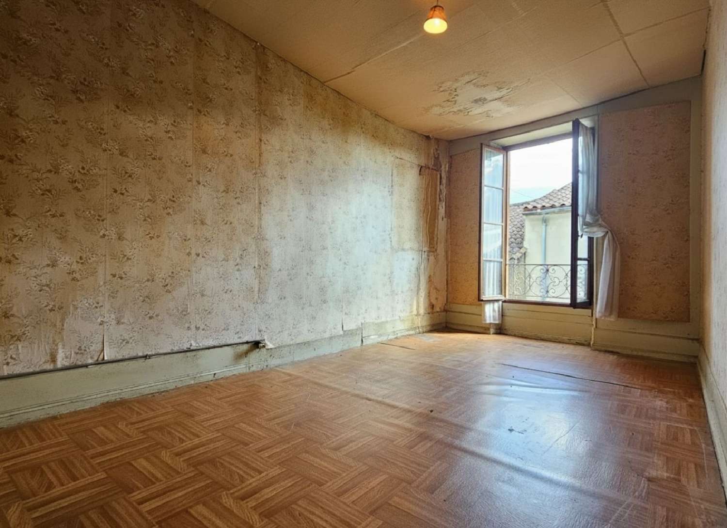 for sale house Port-Sainte-Marie Lot-et-Garonne 4