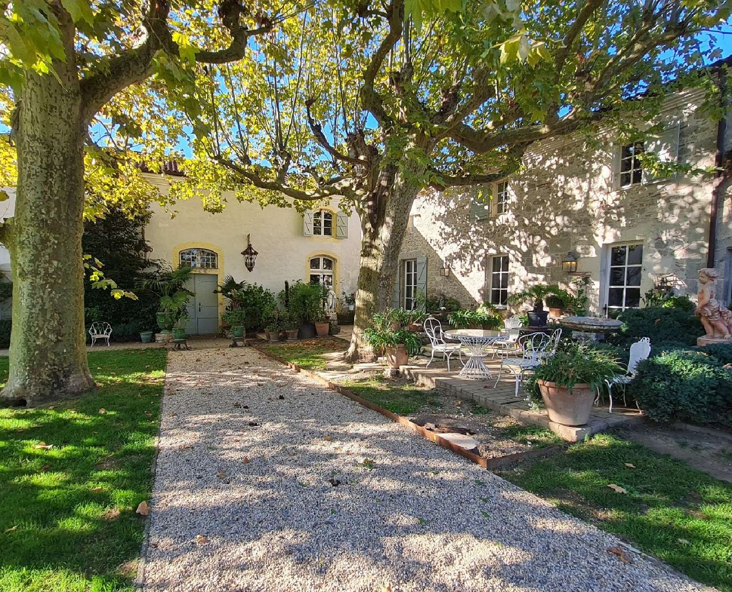  en venta casa Port-Sainte-Marie Lot-et-Garonne 4