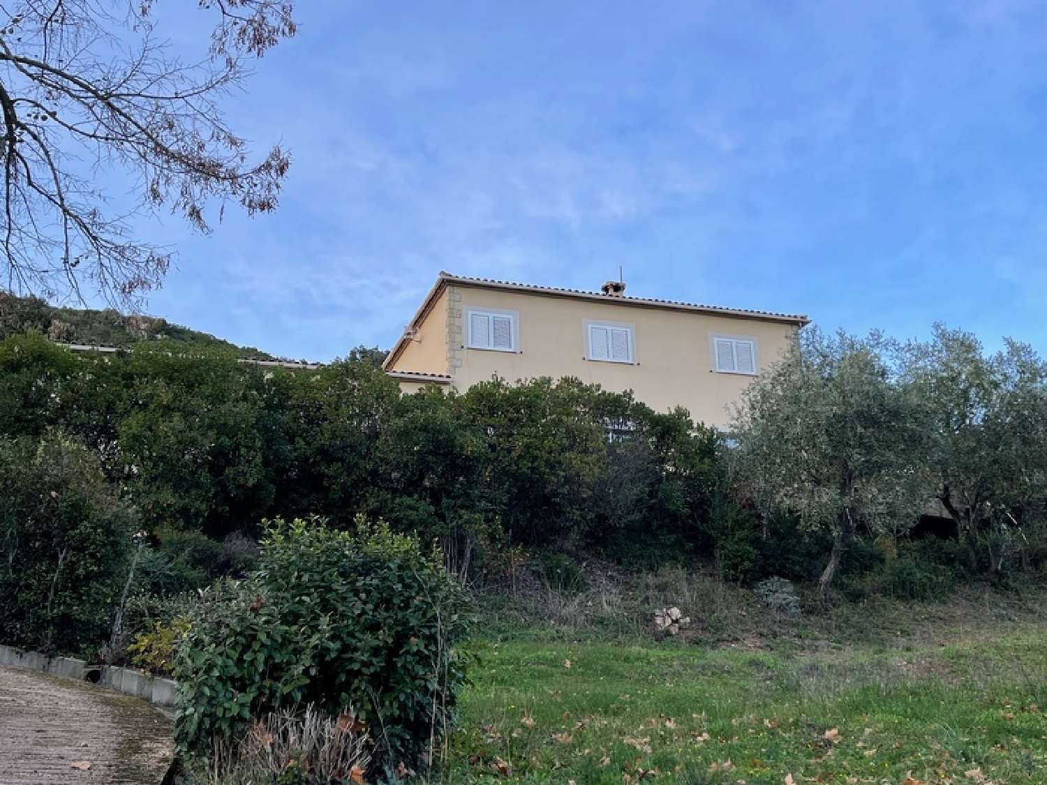  en venta casa Porticcio Corse-du-Sud 2