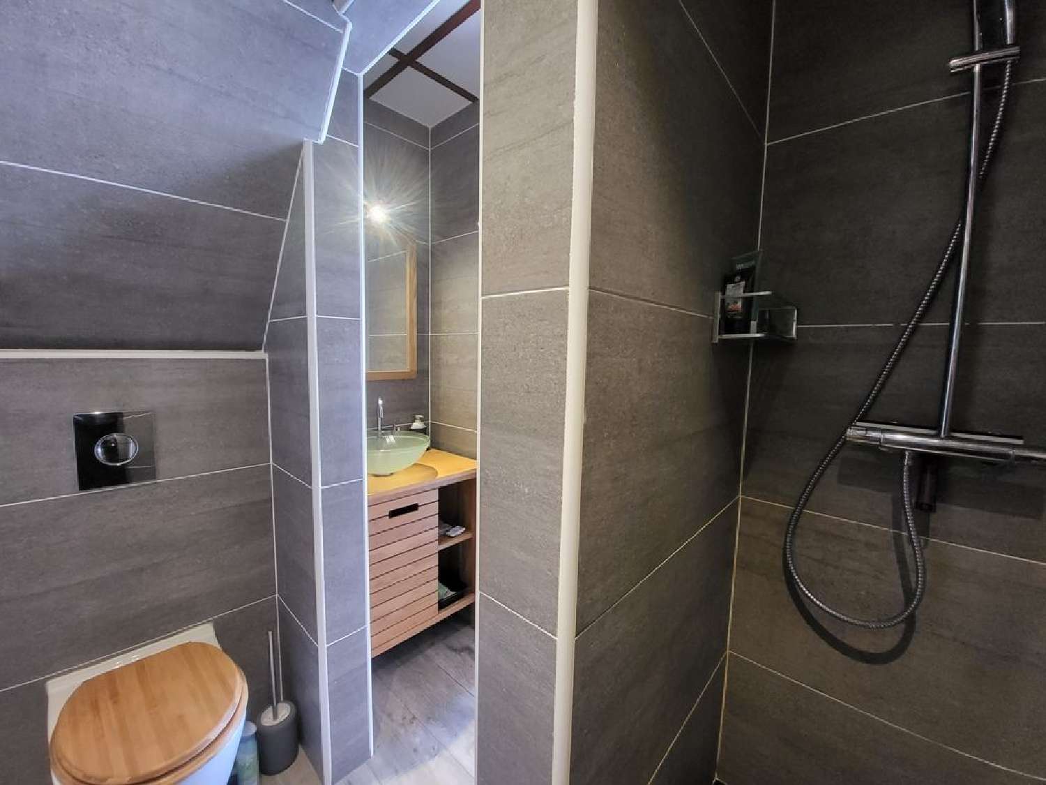  te koop huis Portiragnes Hérault 4