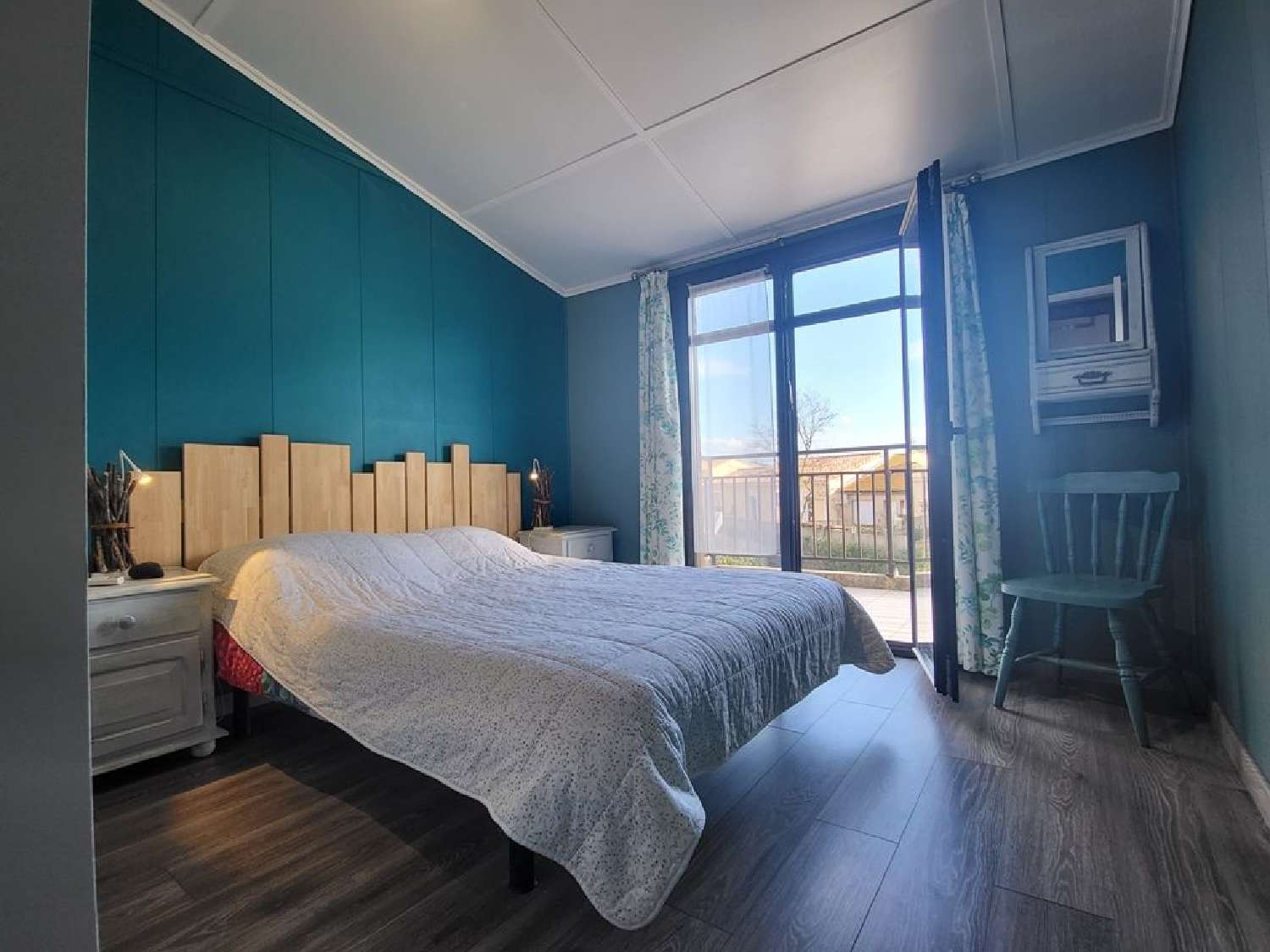  te koop huis Portiragnes Hérault 5