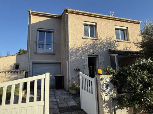 Portiragnes Hérault maison foto 7249676