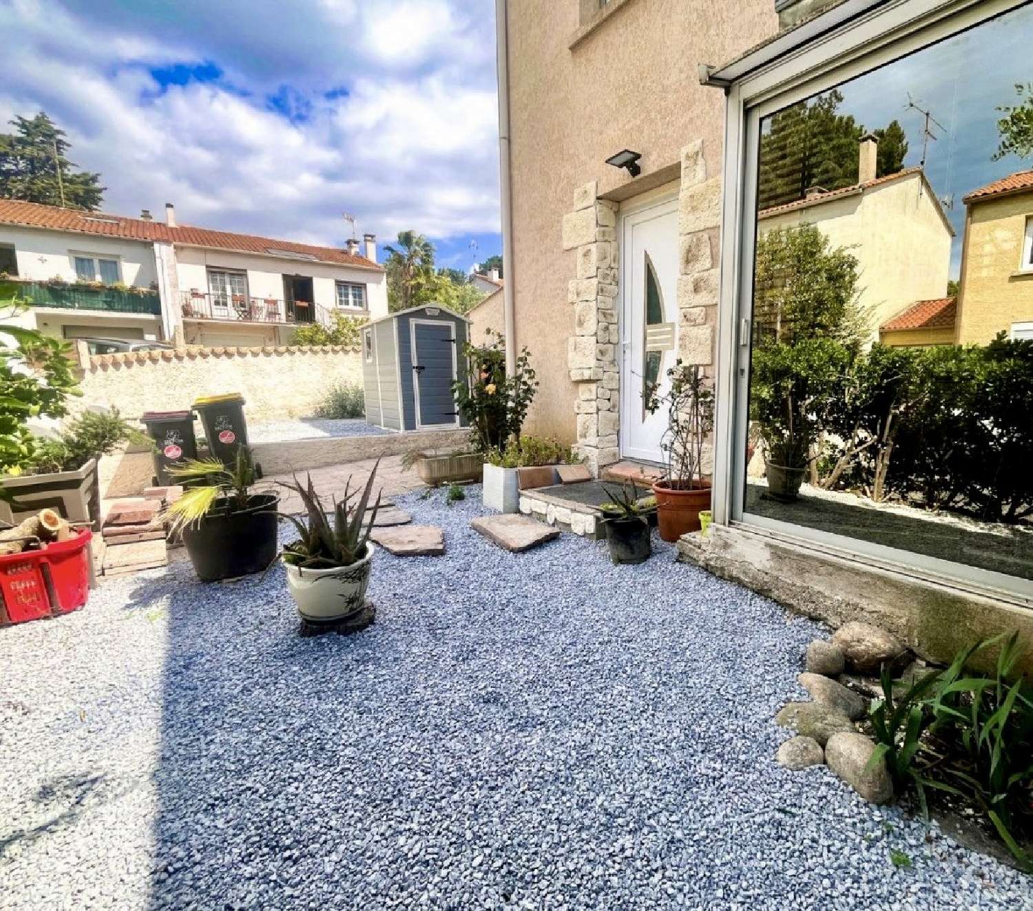  à vendre maison Portiragnes Hérault 3