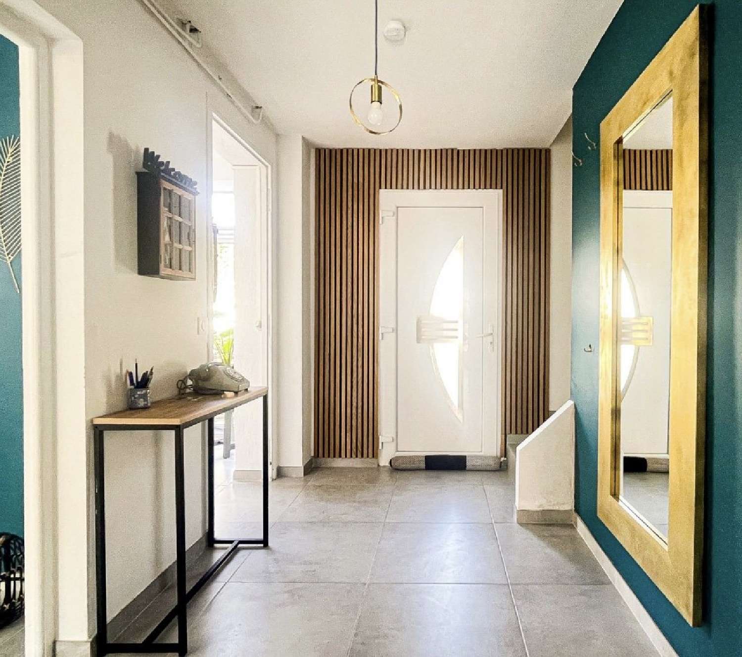  à vendre maison Portiragnes Hérault 4