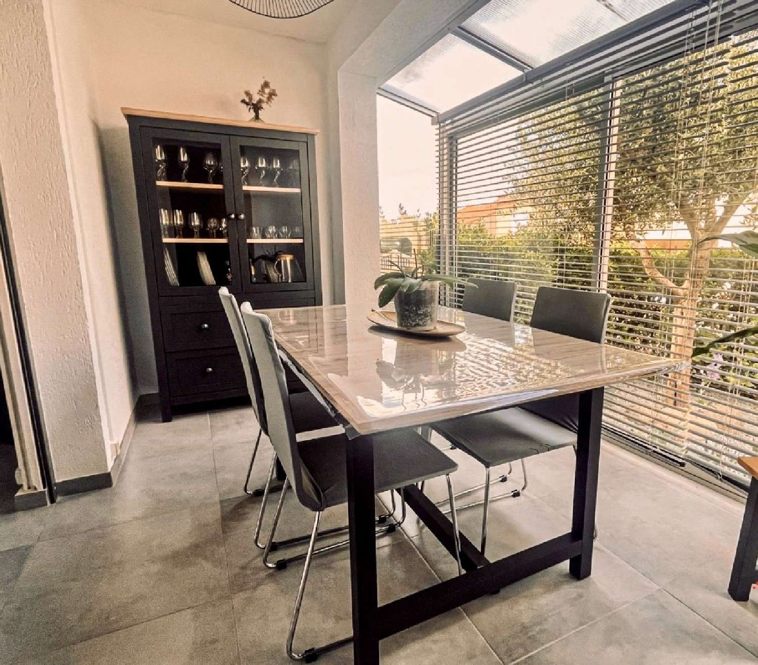  à vendre maison Portiragnes Hérault 5