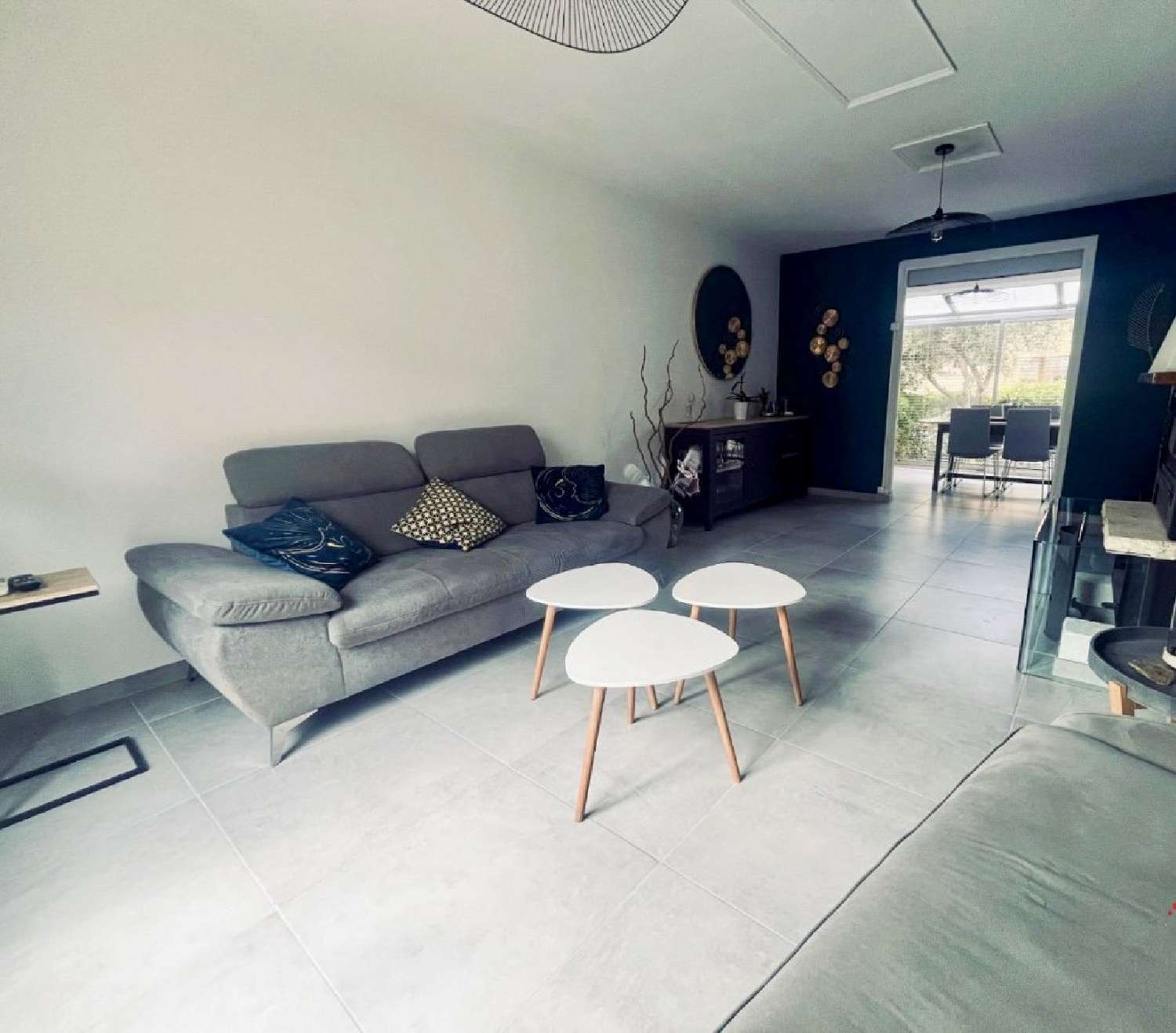  à vendre maison Portiragnes Hérault 6