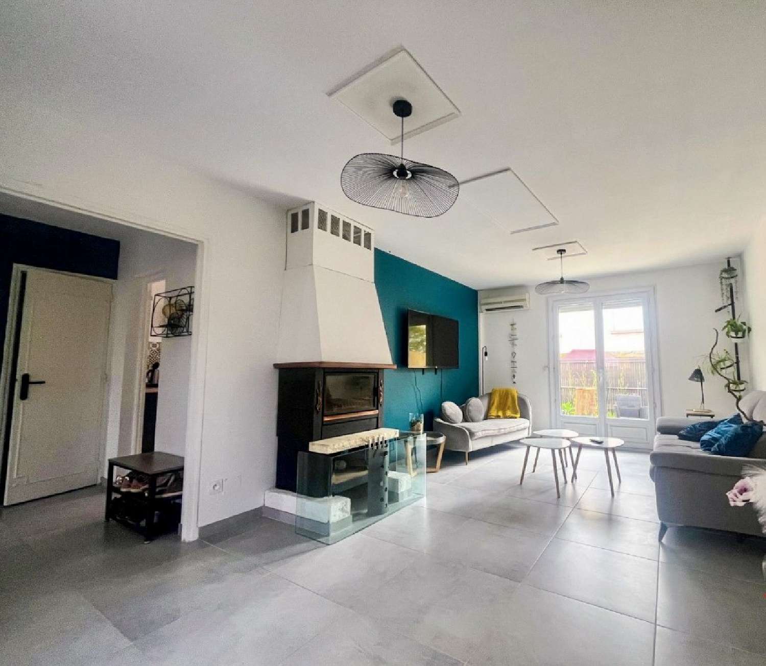  à vendre maison Portiragnes Hérault 7