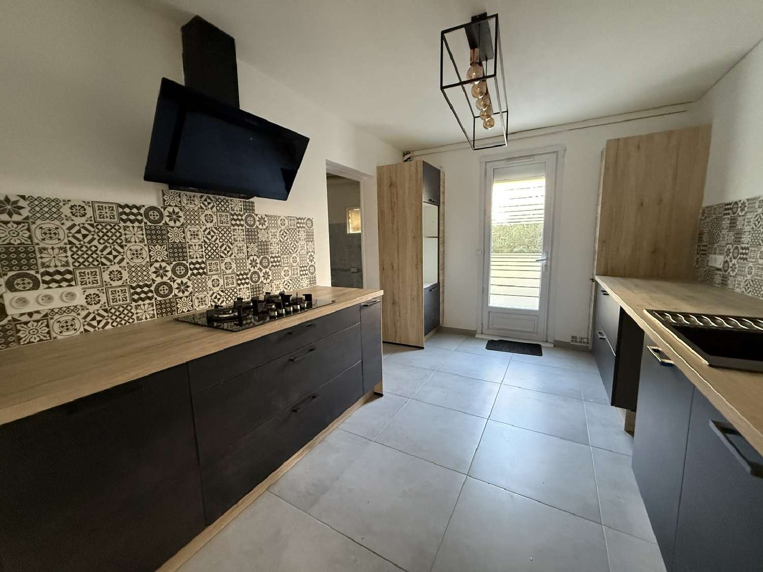  à vendre maison Portiragnes Hérault 8